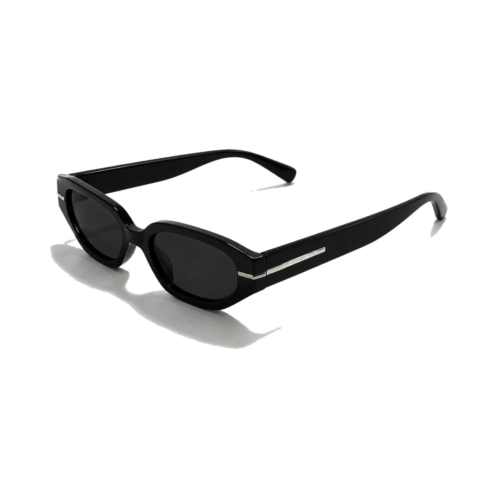 Óculos de sol Elga Cannes Black