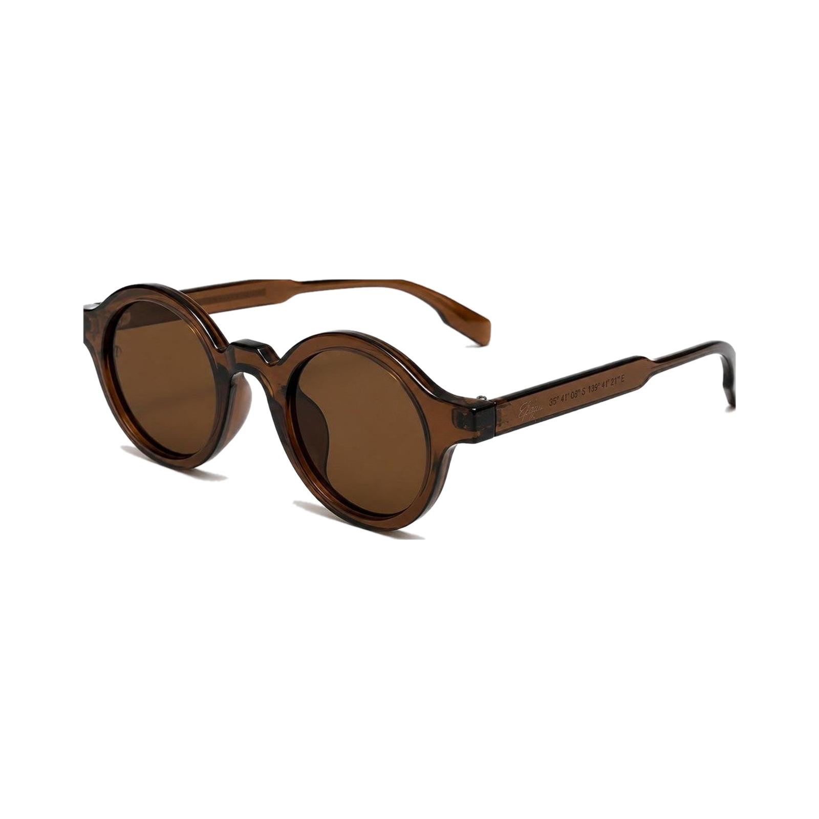 Elga Milano Brown
