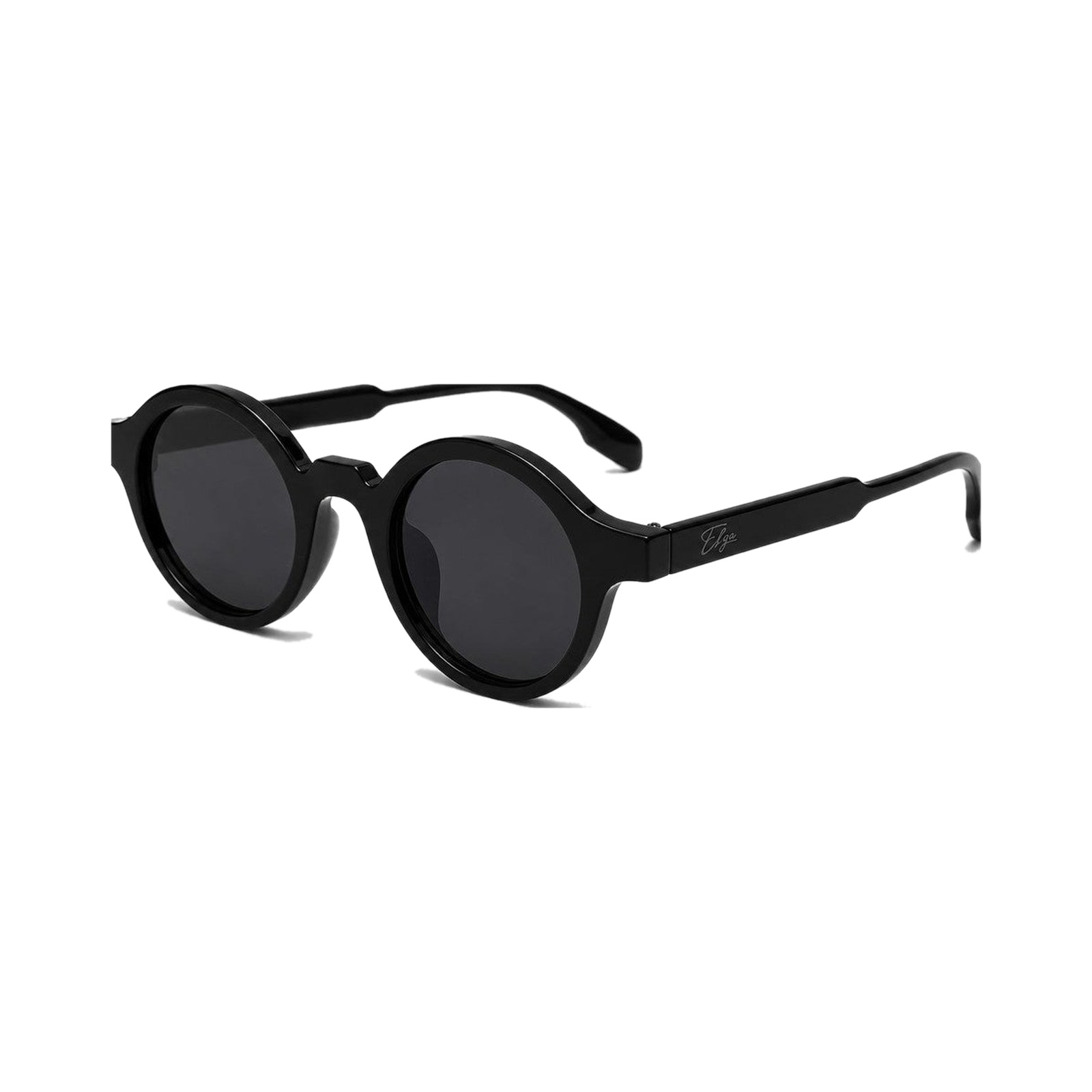 Elga Milano Black