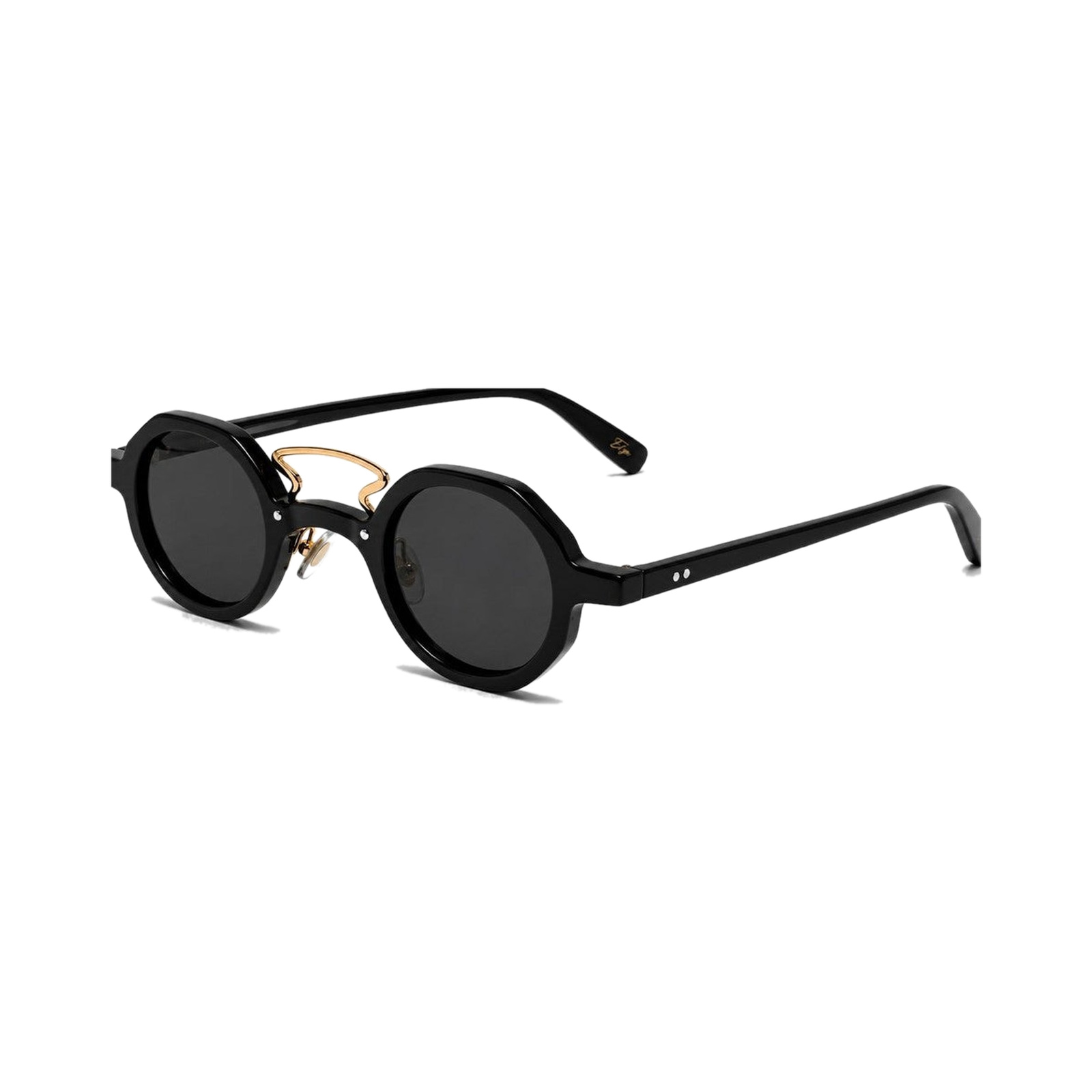 Elga Mônaco Black