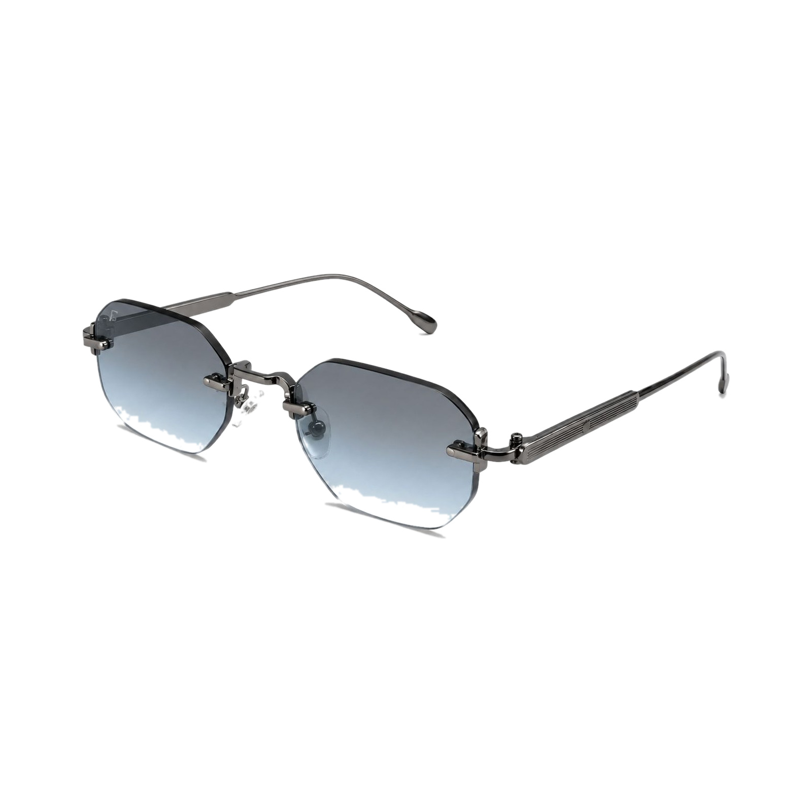 Elga Monte Carlo Graphite