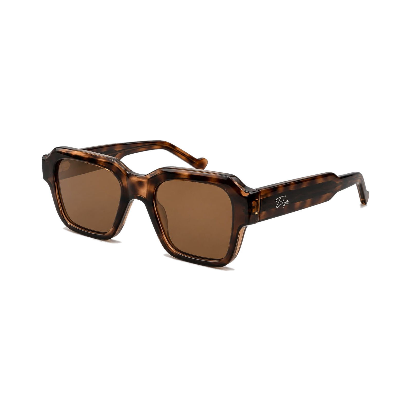 Elga Portofino Brown