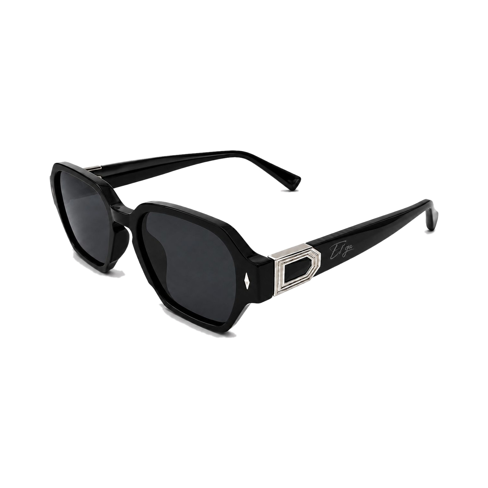 Elga Prestige Black